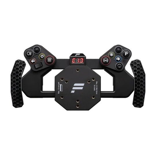 Fanatec CSL Universal Hub V2 Width Adjustment | Fanatec