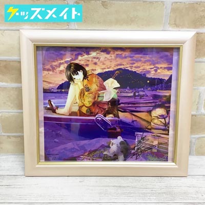 美樹本晴彦の版画買取 | アールビバン