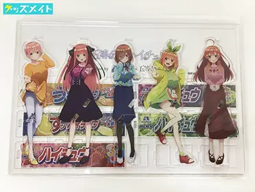 アニメグッズ、雑貨等1000点以上まとめ売り アニメグッズまとめ売り⑥