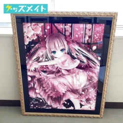 てぃんくる版画(絵画)買取】アールビバン版画・複製原画が【買取40%UP中】