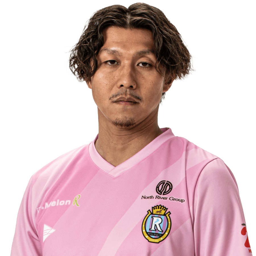 南 拓都 | MEMBERS | レイラック滋賀FC