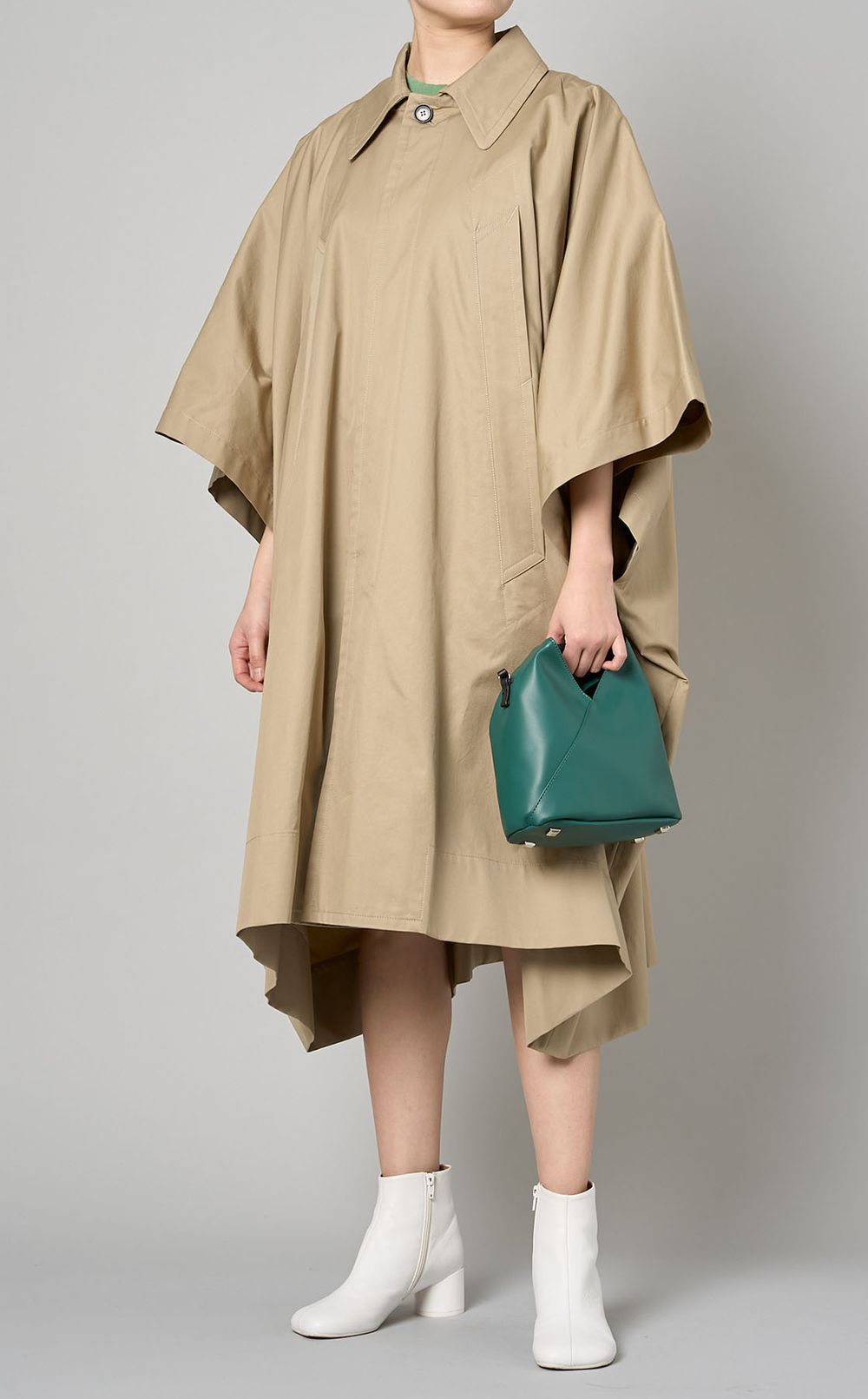 MM6 Maison Margiela｜ジャパニーズクロスボディバッグ