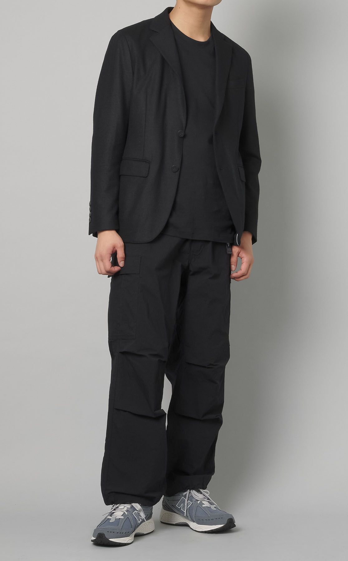 THE NORTH FACE｜ジオロジーカーゴパンツ