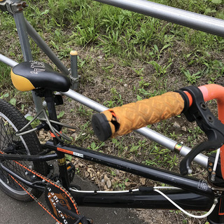 DOPPELGANGER 工場 ドッペルギャンガー BMX X14 フリースタイル 20インチ