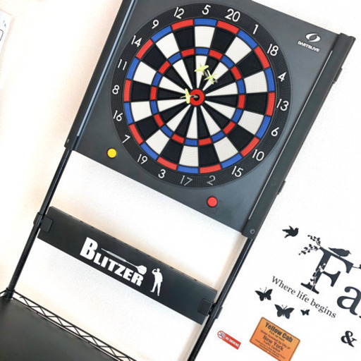 DARTS Live ボート+スタンド込み DARTS Live ボート+スタンド込み