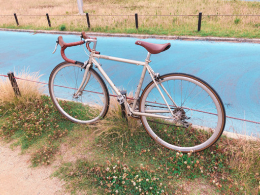 FUJI STRATOS R ジャンパゴールド