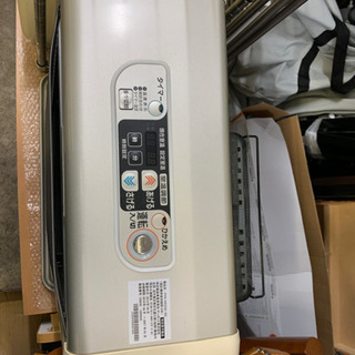 サンポット/Sunpot 2011年製 FF式石油ストーブ FFR-562SX-S2 /SL1
