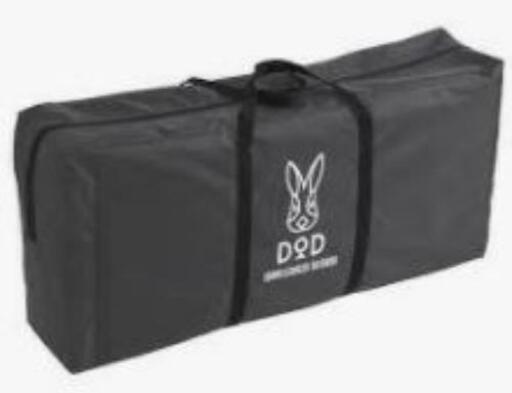 DOD カマボコ2 インナーマット&グランドシート&カマボコシールド DOD