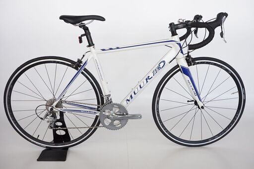 ロードバイク ミュールゼロ