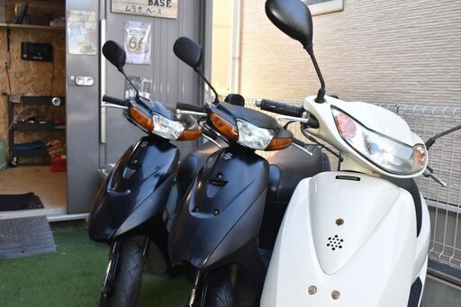 市原の格安バイク販売です
