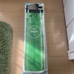 HUF X Alltimersコラボデッキ ハフ