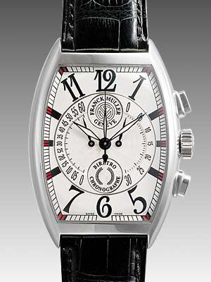 7850CCB トノウカーベックス ビーレトロセコンドクロノ 新品