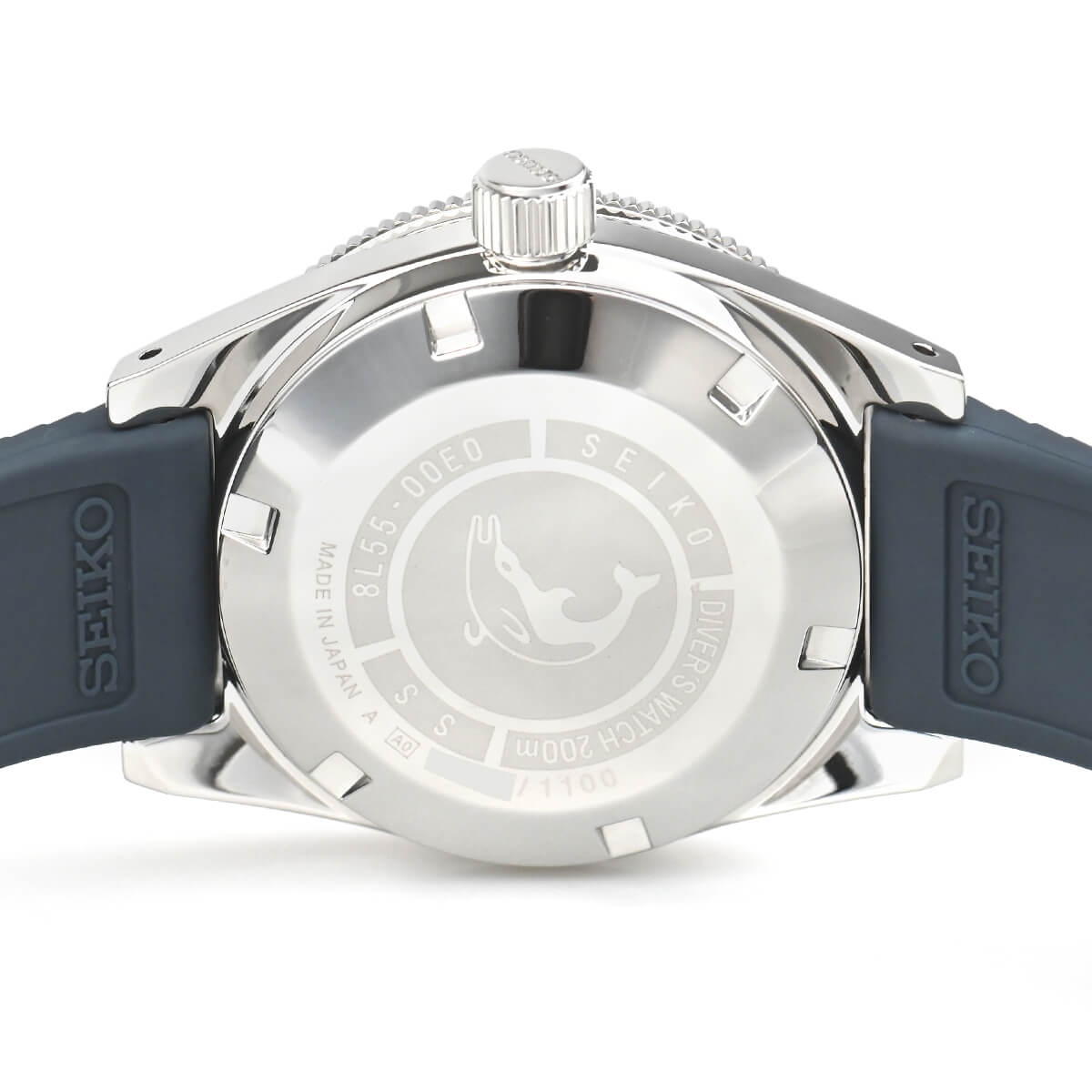 SBEX009 8L55-00E0 プロスペックス 55th Anniversary Limited セイコー