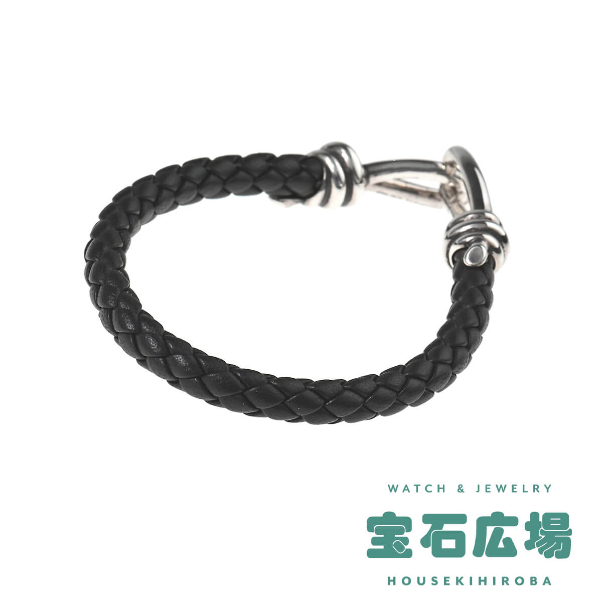 33648243 パロマ・ピカソ ノット シングル ブレード ブレスレット（M