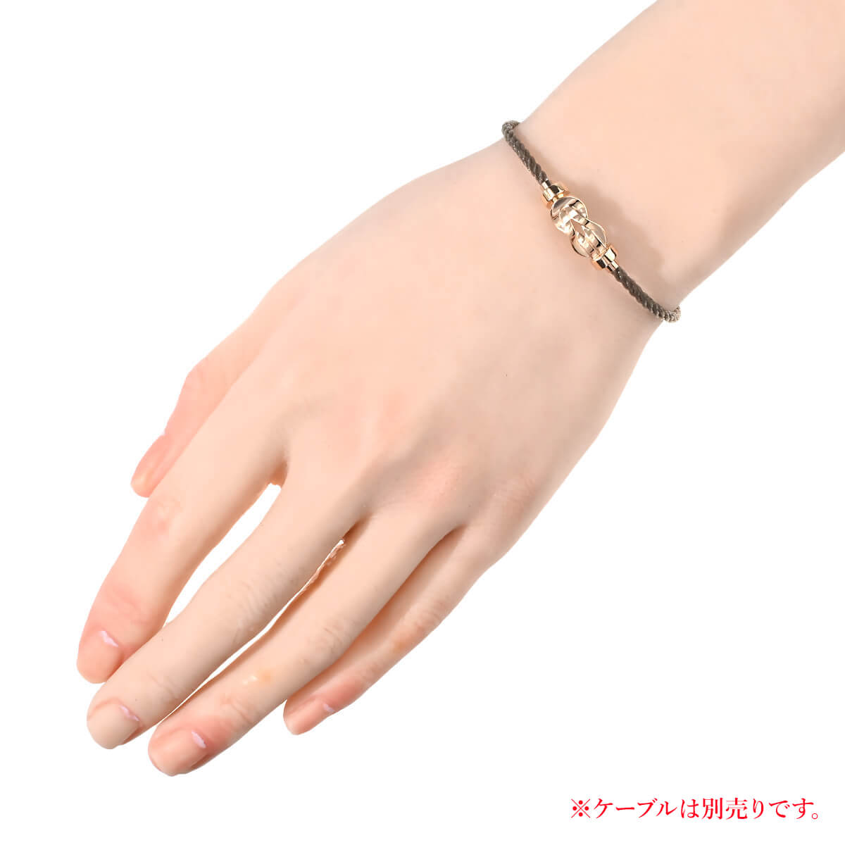 0B0105 シャンス アンフィニ バックル (MM) 新品 ｜ フレッド | 腕時計