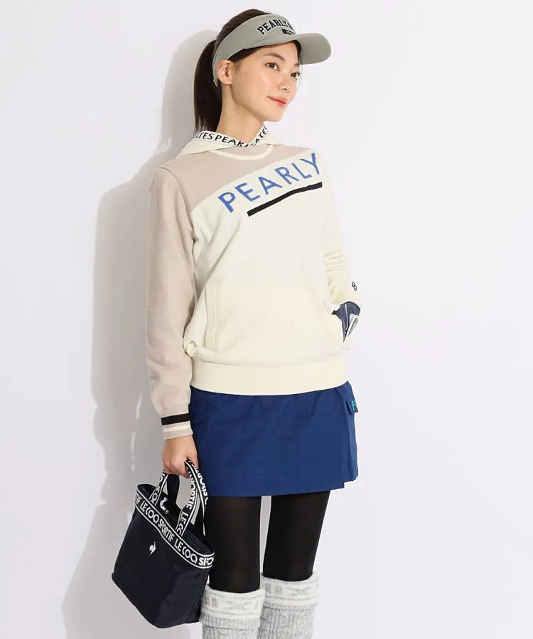 超美品！シルエット◎パーリーゲイツのニットセットアップ 【公式通販】