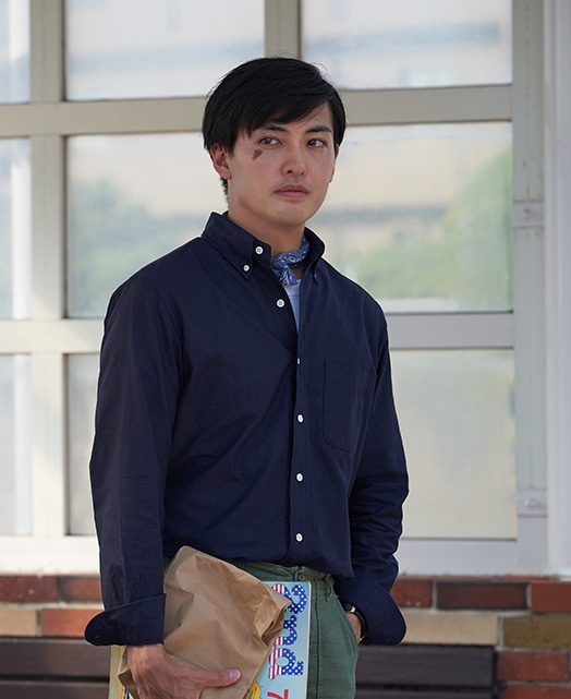 カジュアルシャツ(S ネイビー系): メンズ｜メーカーズシャツ鎌倉 公式通販