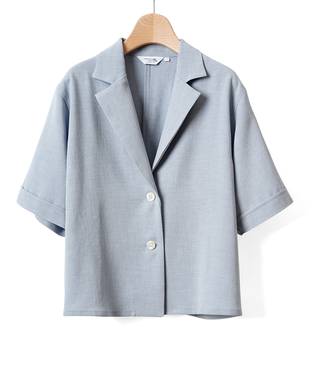 メーカーズシャツ鎌倉 セットアップ セットアップアイテム