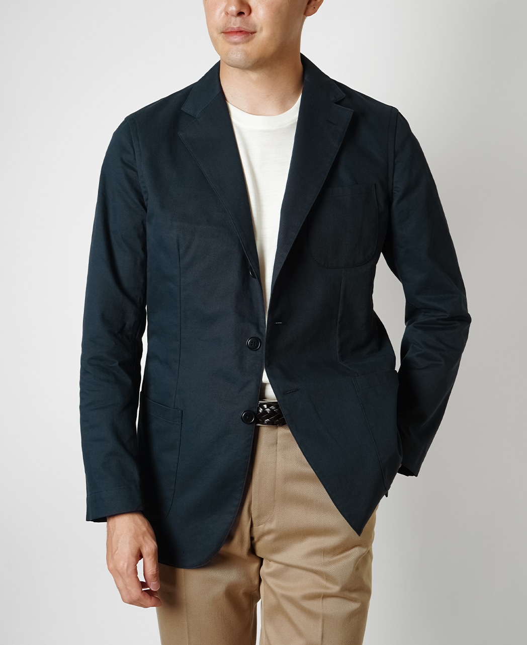 メンズ ジャケット｜メーカーズシャツ鎌倉 公式通販｜日本製の鎌倉シャツ