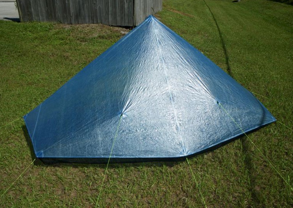 Zpacks Hexamid Solo Review | Tested & Rated