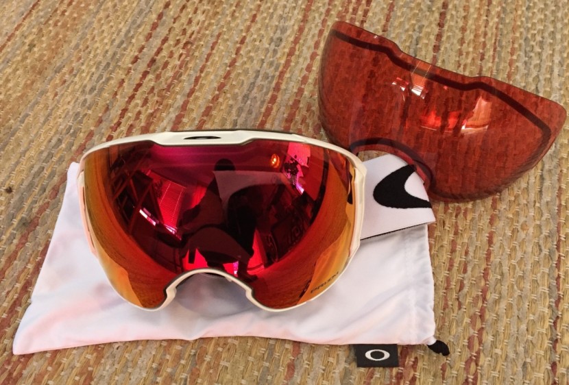 Oakley Airbrake XL Review | Tested & Rated