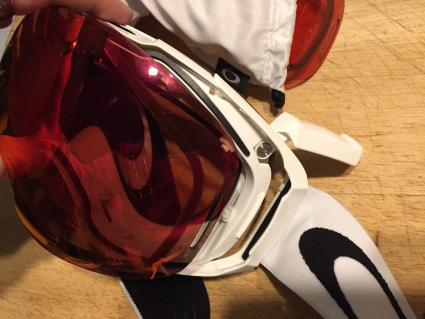 Oakley Airbrake XL Review | Tested & Rated