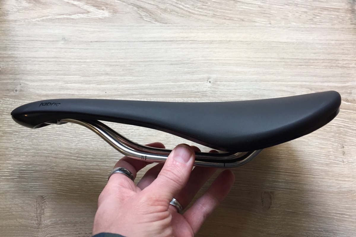 Fabric Scoop Race Shallow Review | Tested & Rated