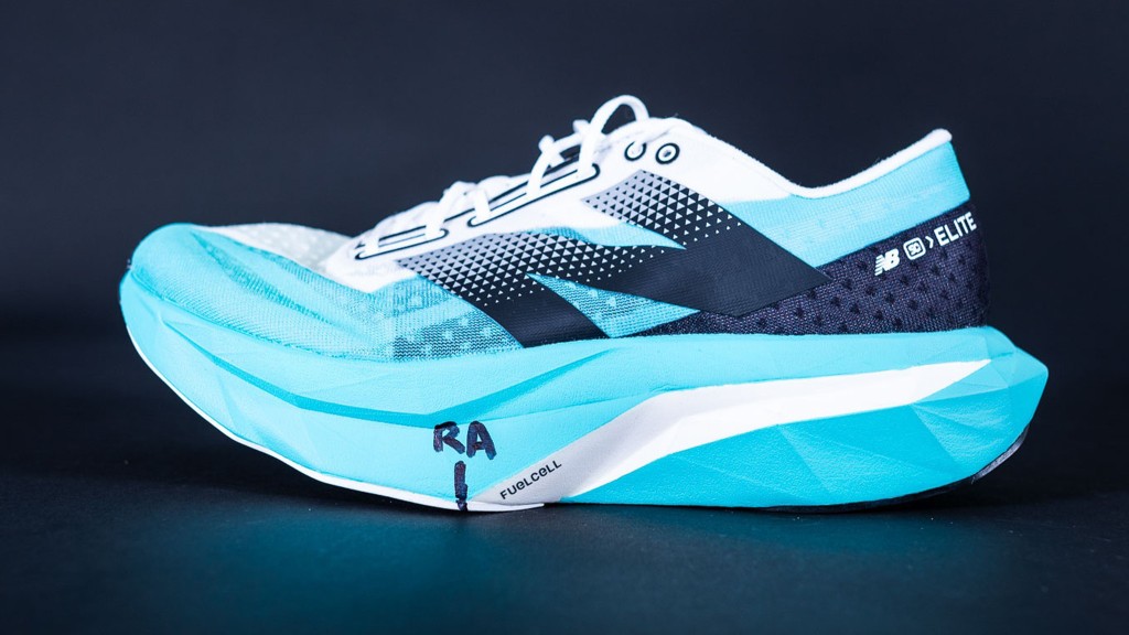 New Balance FuelCell SuperComp Elite v4 Review | Tested