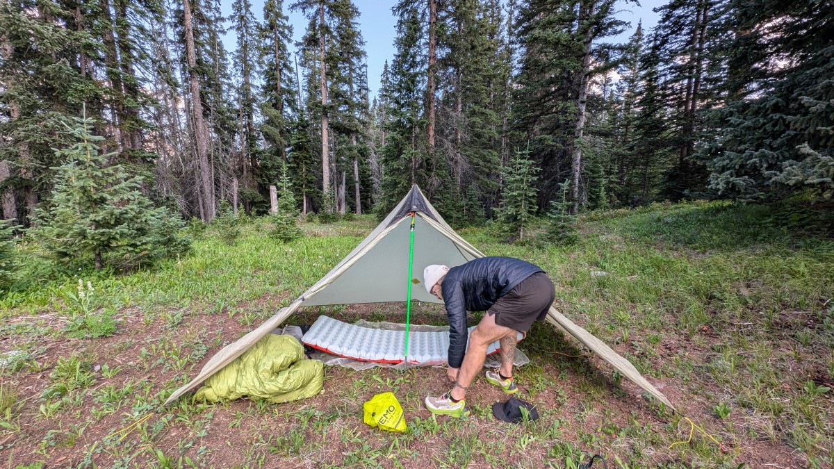 Nemo Tensor All-Season Ultralight Insulated Review | Tested