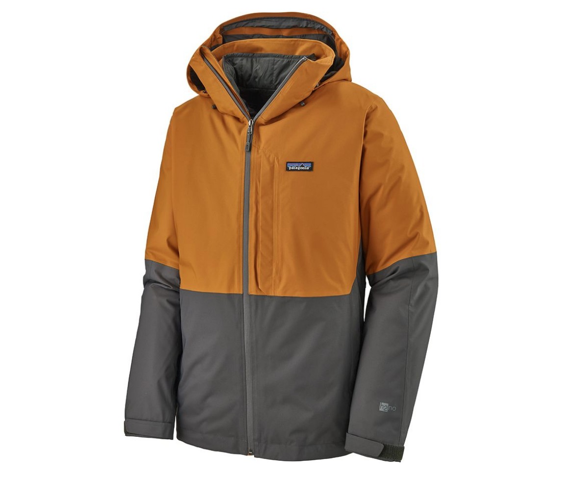 Patagonia 3-in-1 Snowshot Review | Tested & Rated