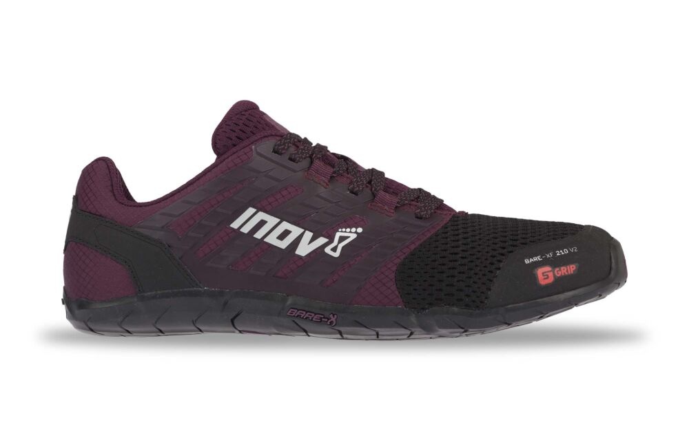 Inov-8 BARE-XF 210 V2 - Women's Review | Tested & Rated