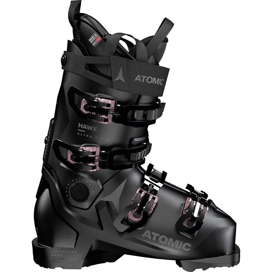 Atomic Hawx Ultra 115 S - Women's Review | Tested & Rated
