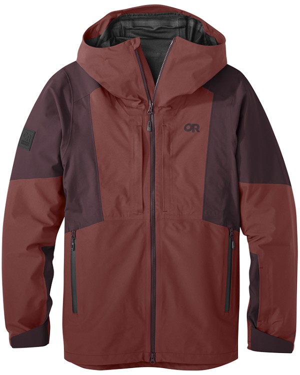Outdoor Research Skytour AscentShell Review | Tested