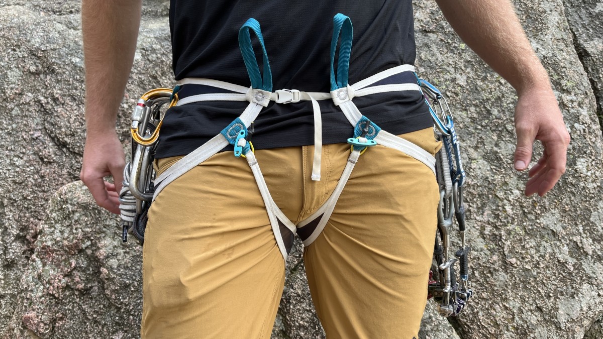 Blue Ice Choucas Light Review | Tested & Rated