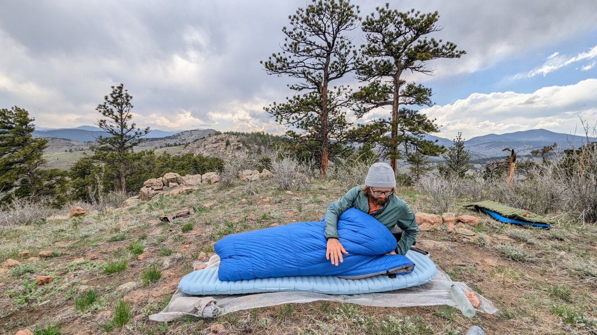 Therm-a-Rest NeoAir XTherm NXT Review | Tested & Rated