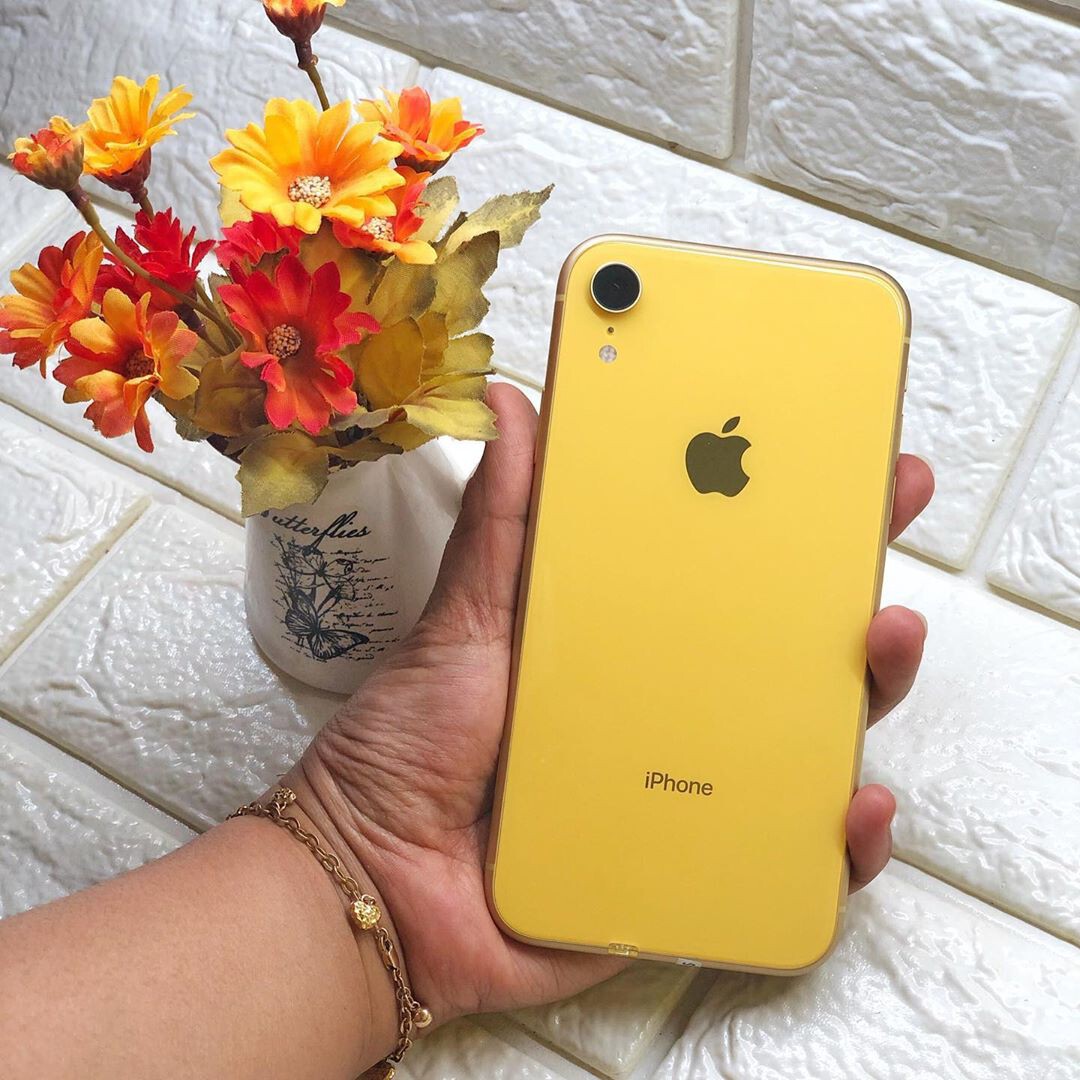 iPhone Xr Specs and Prices - MT042