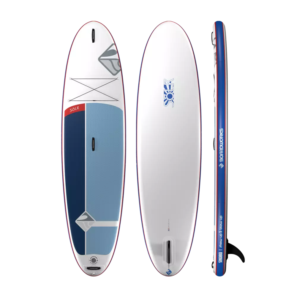 Products - BOARDWORKS