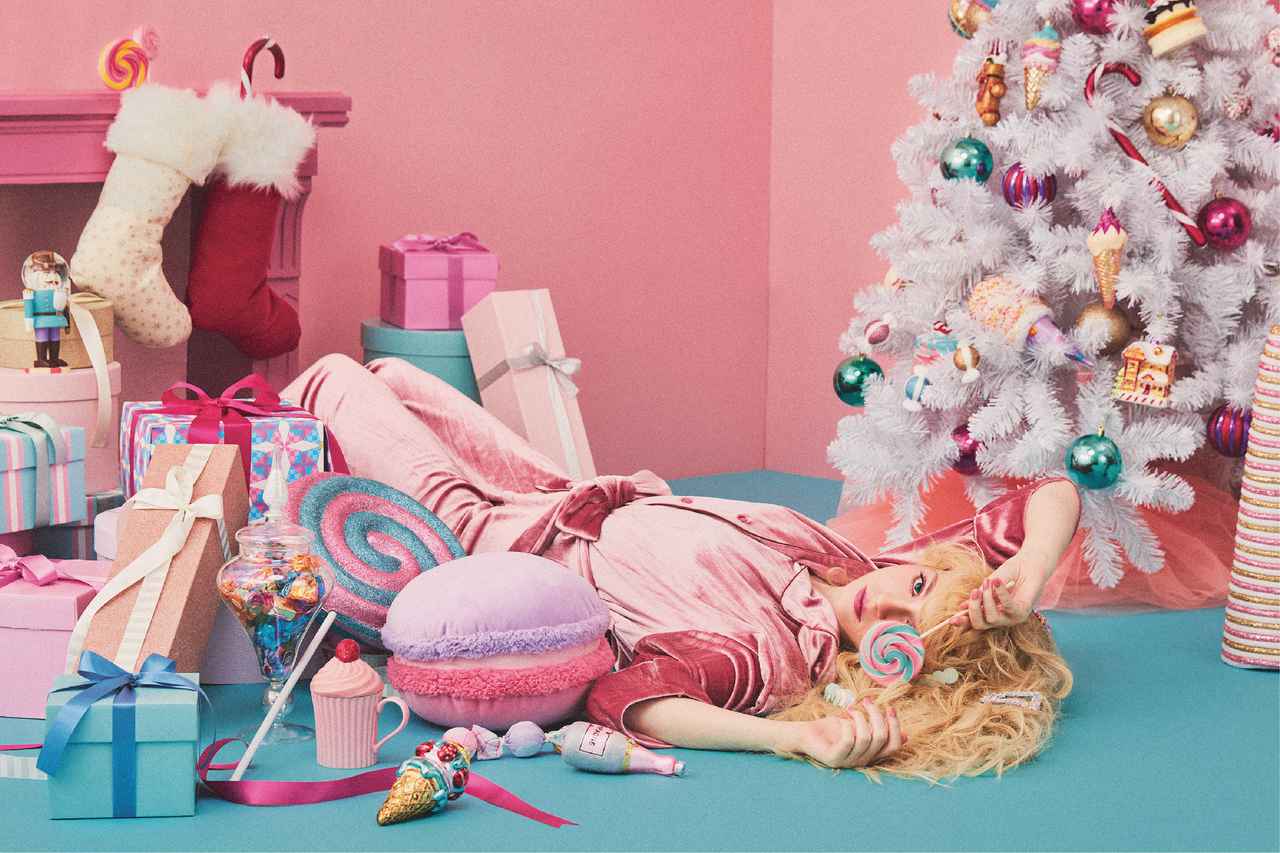 レポ】「Francfranc（フランフラン）」の2021Christmas Collection