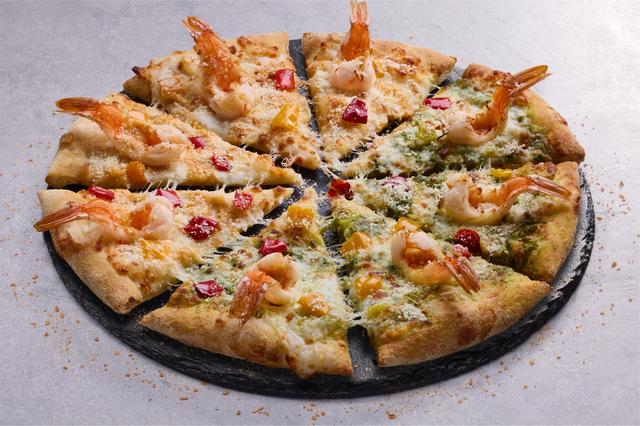 ドミノ・ピザ、ピザとチキンのプレミアムセット3種新発売 - カワコレ