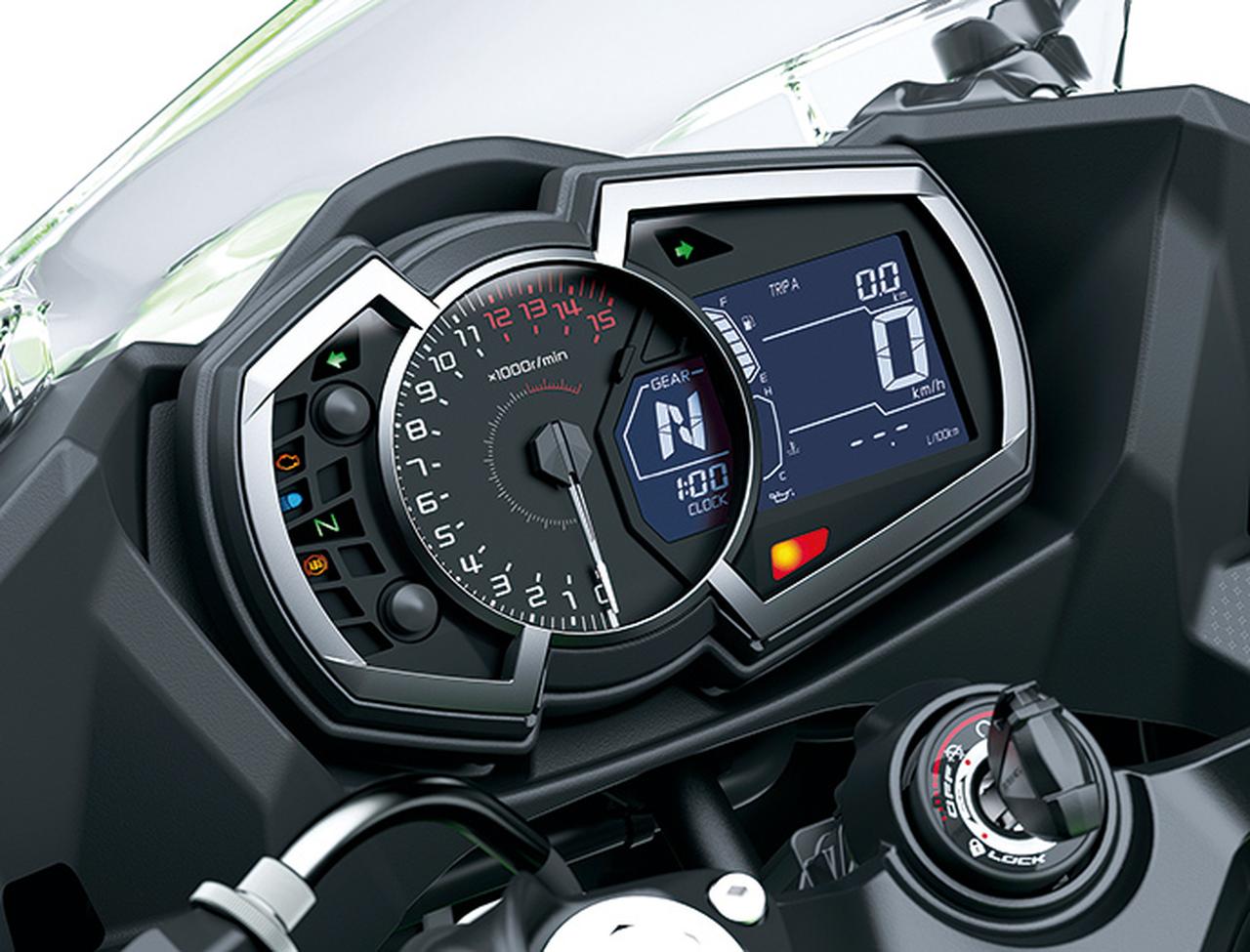 カワサキ「Ninja400」を解説＆インプレッション！ Ninja250と同じ