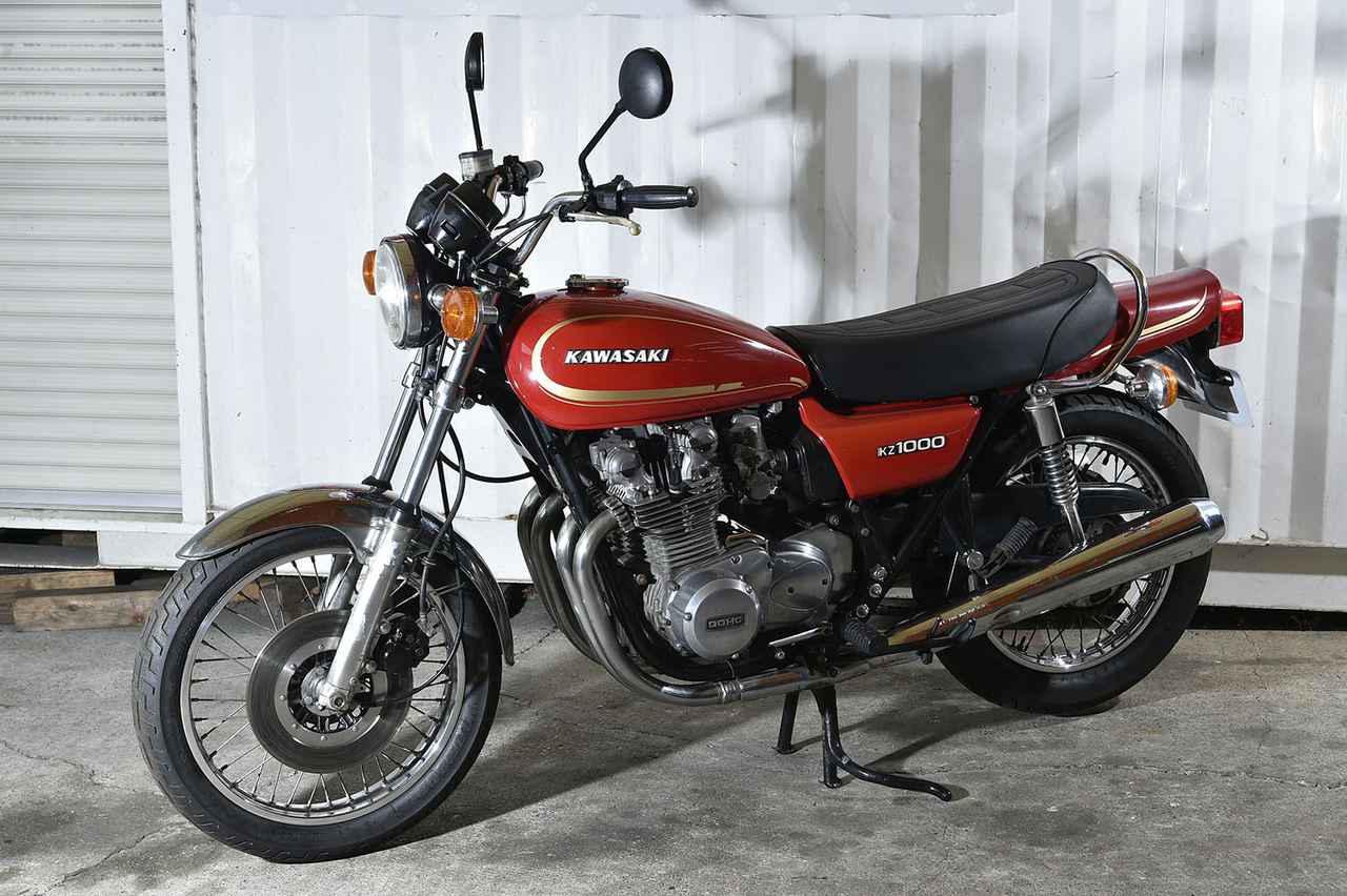 ミスター・バイクBG 9月号発売】特集「QUARTER FOUR が来る」Ninja ZX