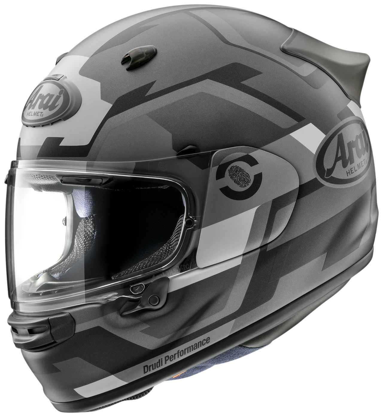 アライの新型ヘルメット「アストロGX」に初のグラフィックモデル
