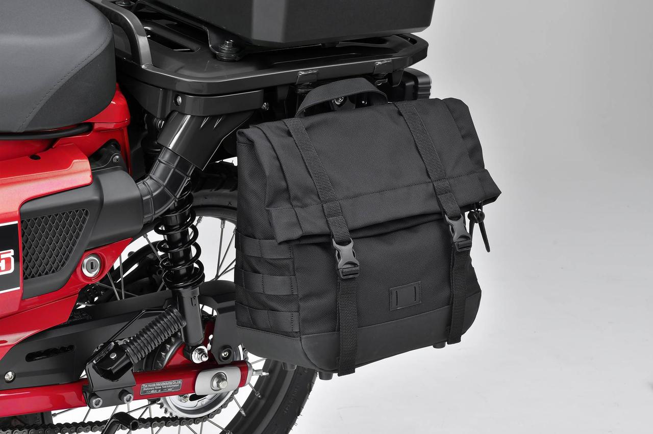 いまならカスタム欲も満たせるかも⁉ ホンダが期間限定の特別