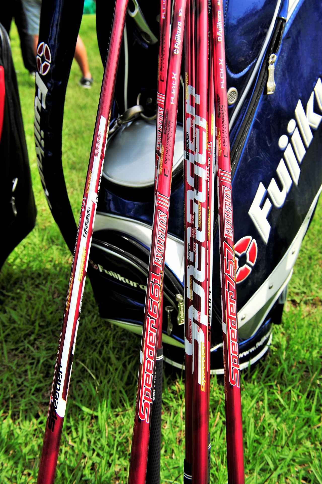 エボ3”人気の理由は？ロースピンヘッドと相性が抜群 - みんなのゴルフ