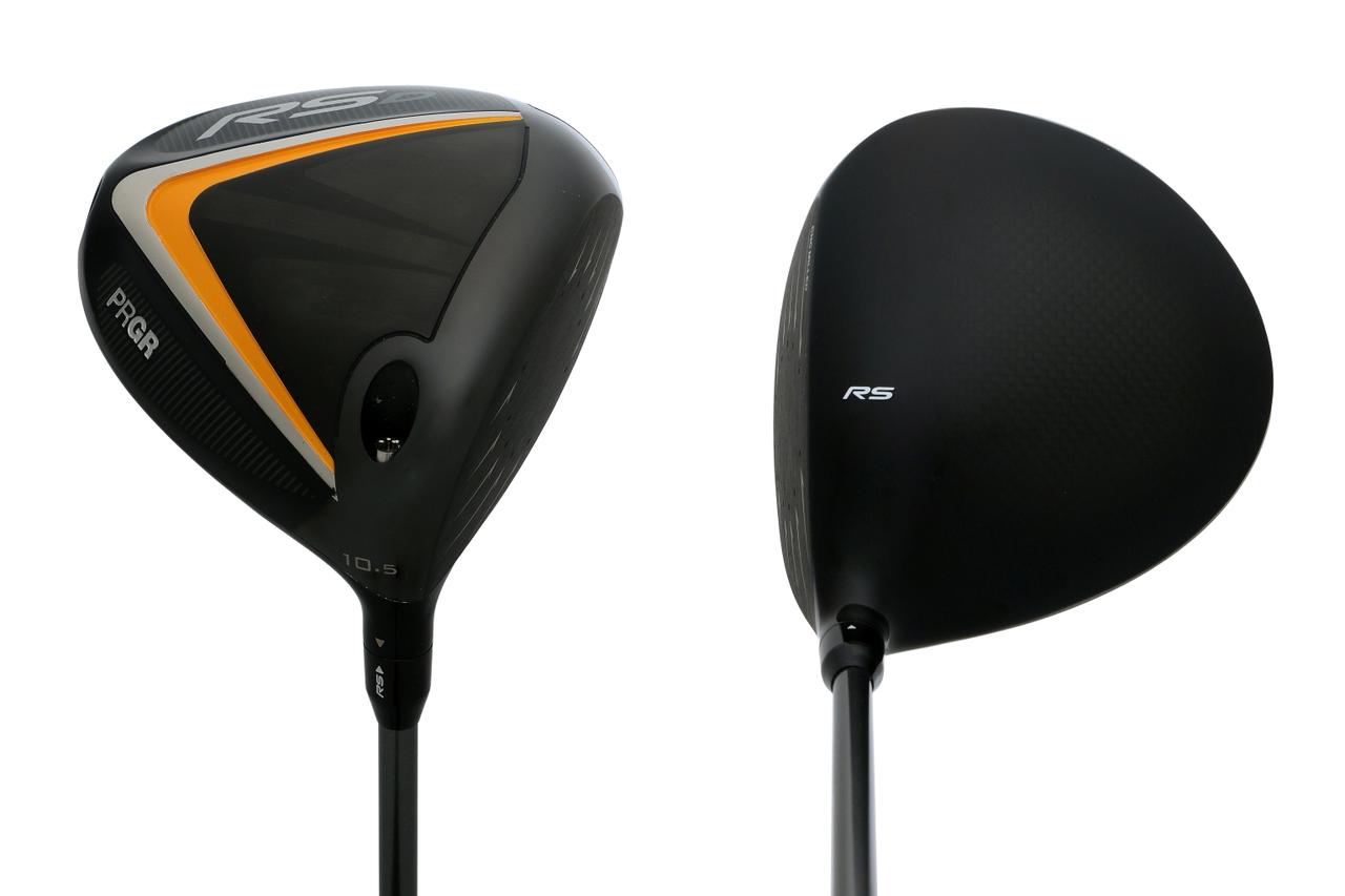 プロギアの2022年ニュードライバー「RS JUST」3モデルをプロが試打