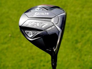 畑岡奈紗のセッティング】飛距離が出ているスリクソンZX7 MkⅡ