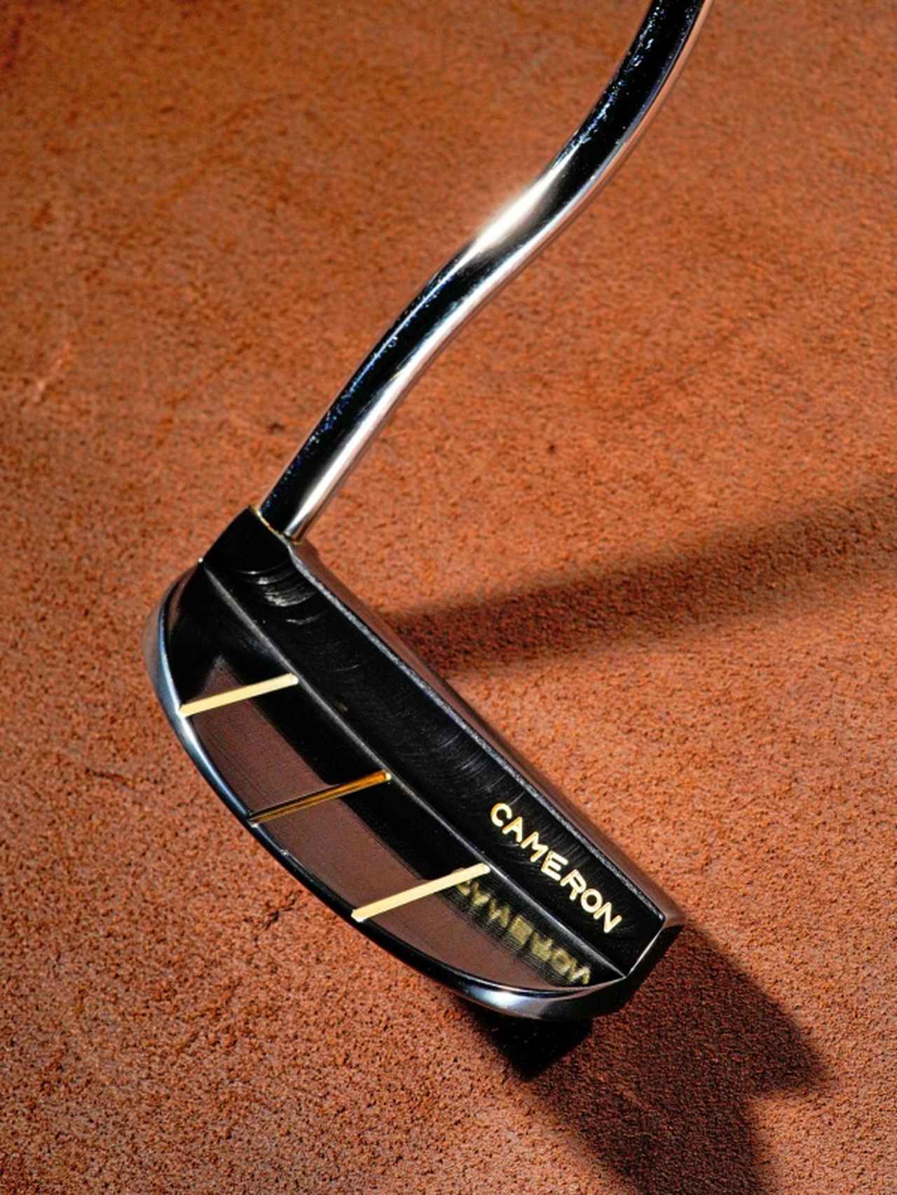 SCOTTY CAMERON PEARLY GATES スコッツマン941 SCOTTY CAMERON PEARLY