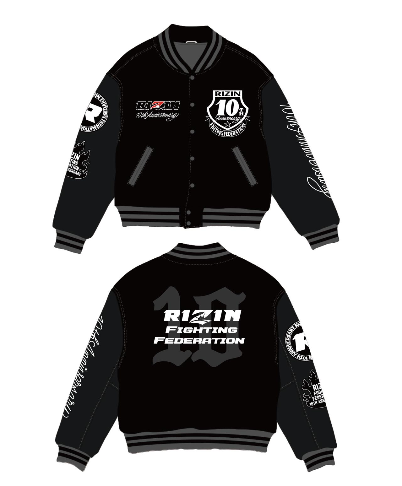 12/1更新】12/7(日)開催！特別イベント「RIZIN AWARD 〜10th