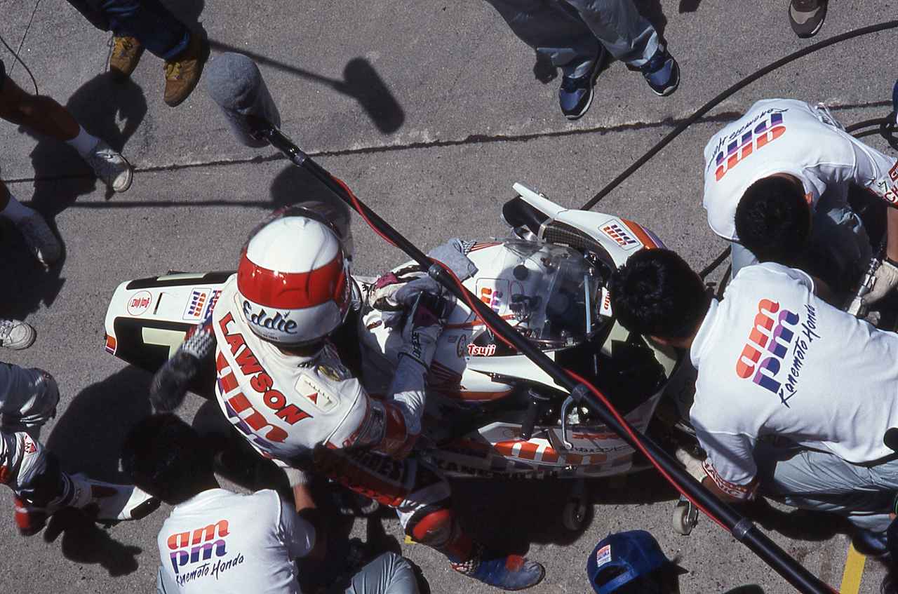 鈴鹿8耐レース用語を学ぼう！“スティント” ってなに？【教えて？8耐