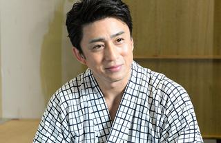 松本幸四郎（MATSUMOTO KOSHIRO） - 「「歌舞伎への扉」Vol.4 目指すは